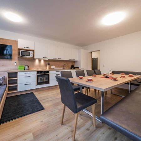 Apartment Montec-2 By Interhome Hippach Extérieur photo