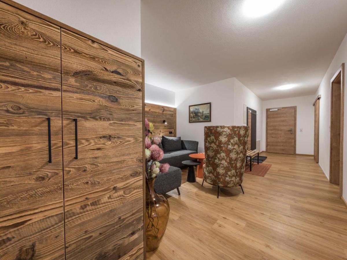 Apartment Montec-2 By Interhome Hippach Extérieur photo