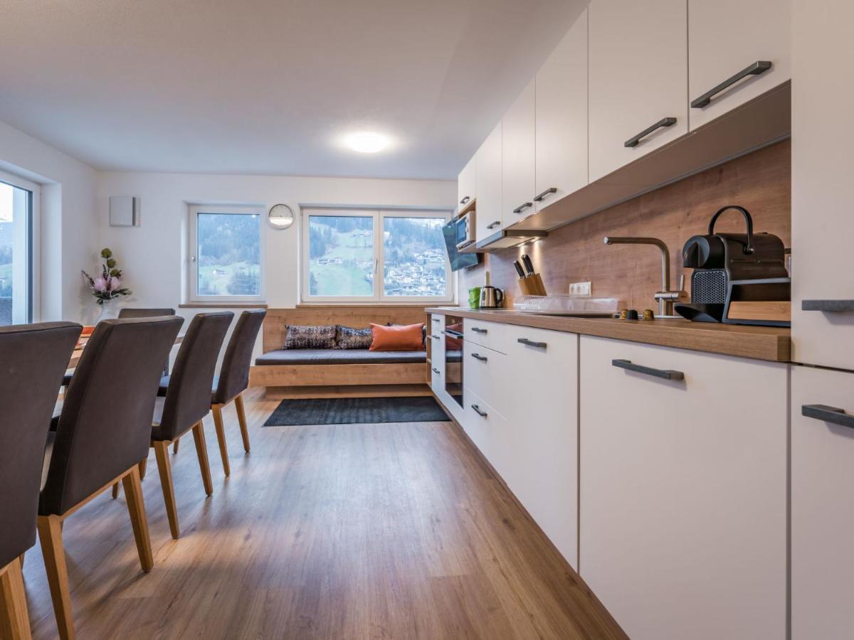 Apartment Montec-2 By Interhome Hippach Extérieur photo