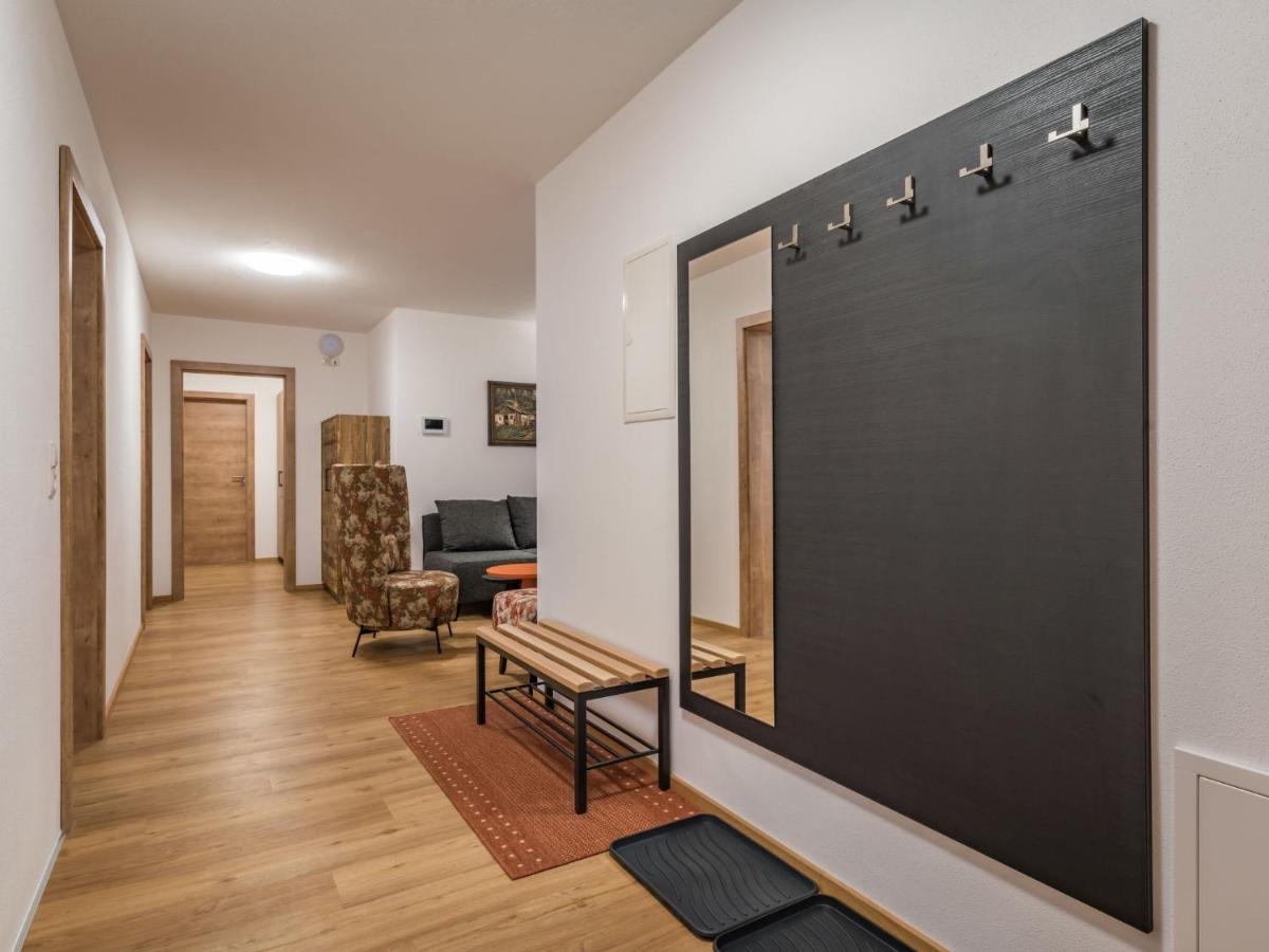 Apartment Montec-2 By Interhome Hippach Extérieur photo