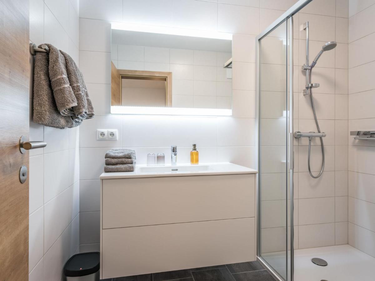 Apartment Montec-2 By Interhome Hippach Extérieur photo