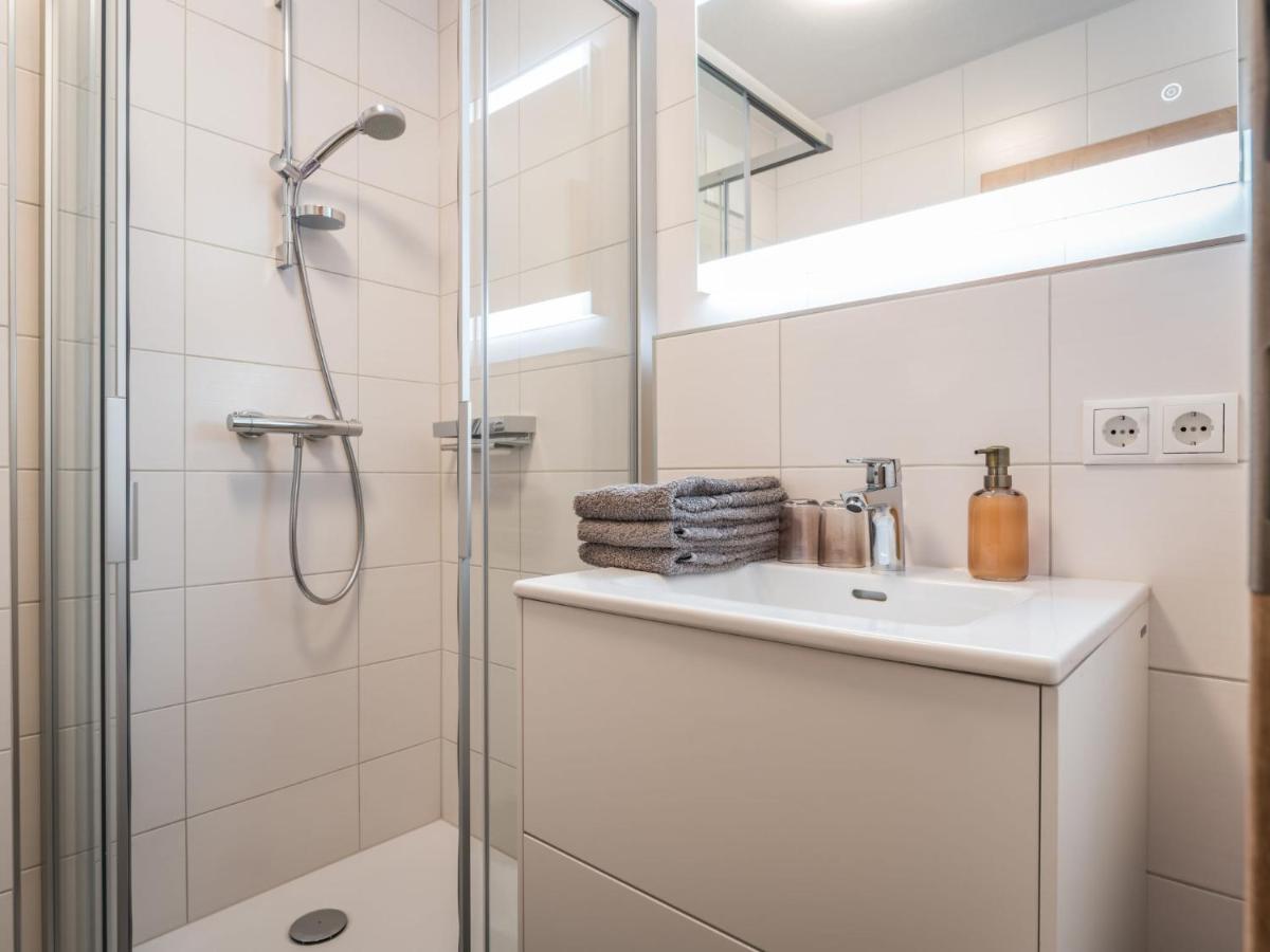 Apartment Montec-2 By Interhome Hippach Extérieur photo