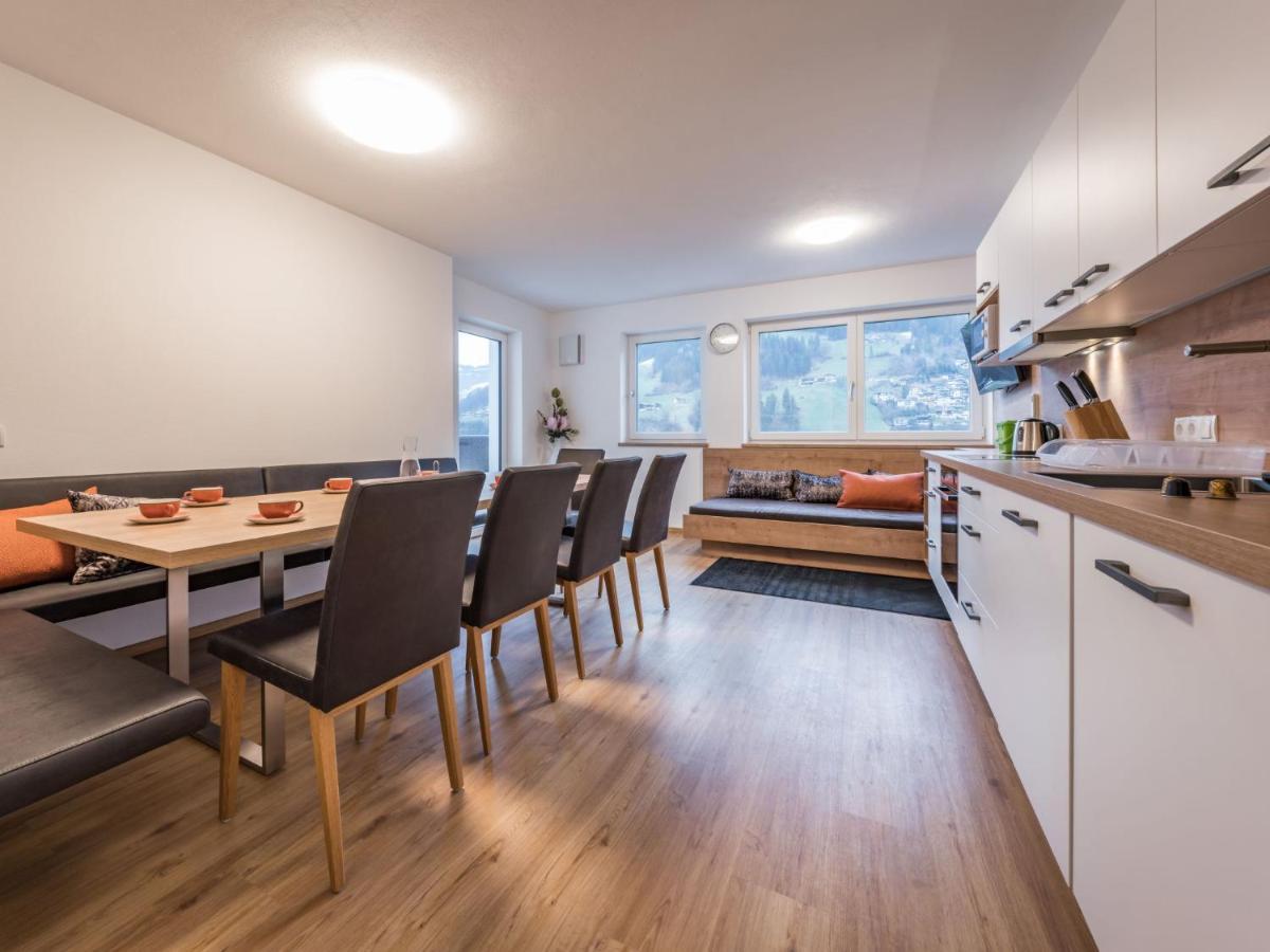 Apartment Montec-2 By Interhome Hippach Extérieur photo