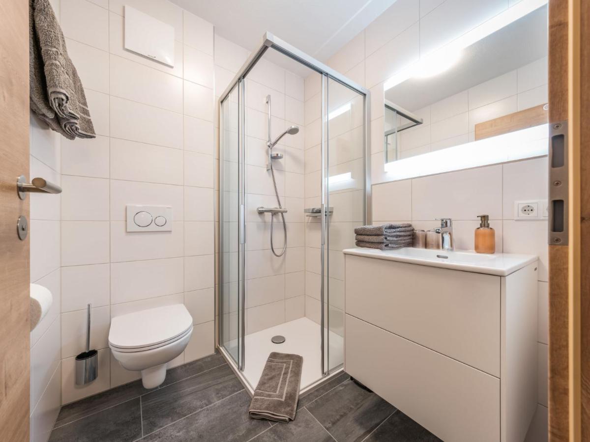 Apartment Montec-2 By Interhome Hippach Extérieur photo