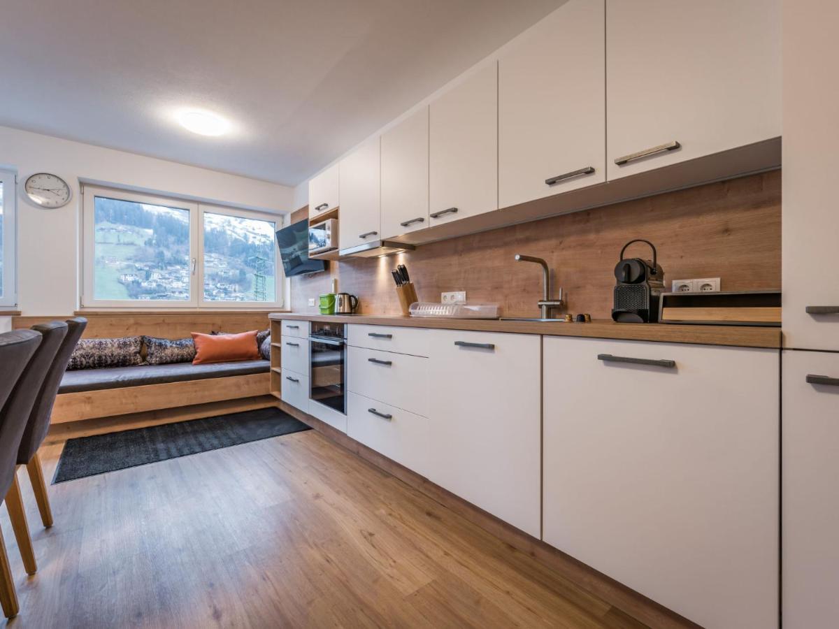 Apartment Montec-2 By Interhome Hippach Extérieur photo