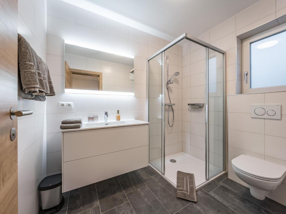 Apartment Montec-2 By Interhome Hippach Extérieur photo