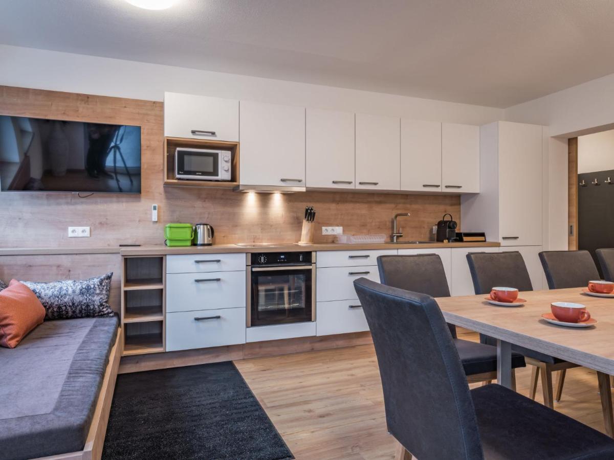 Apartment Montec-2 By Interhome Hippach Extérieur photo