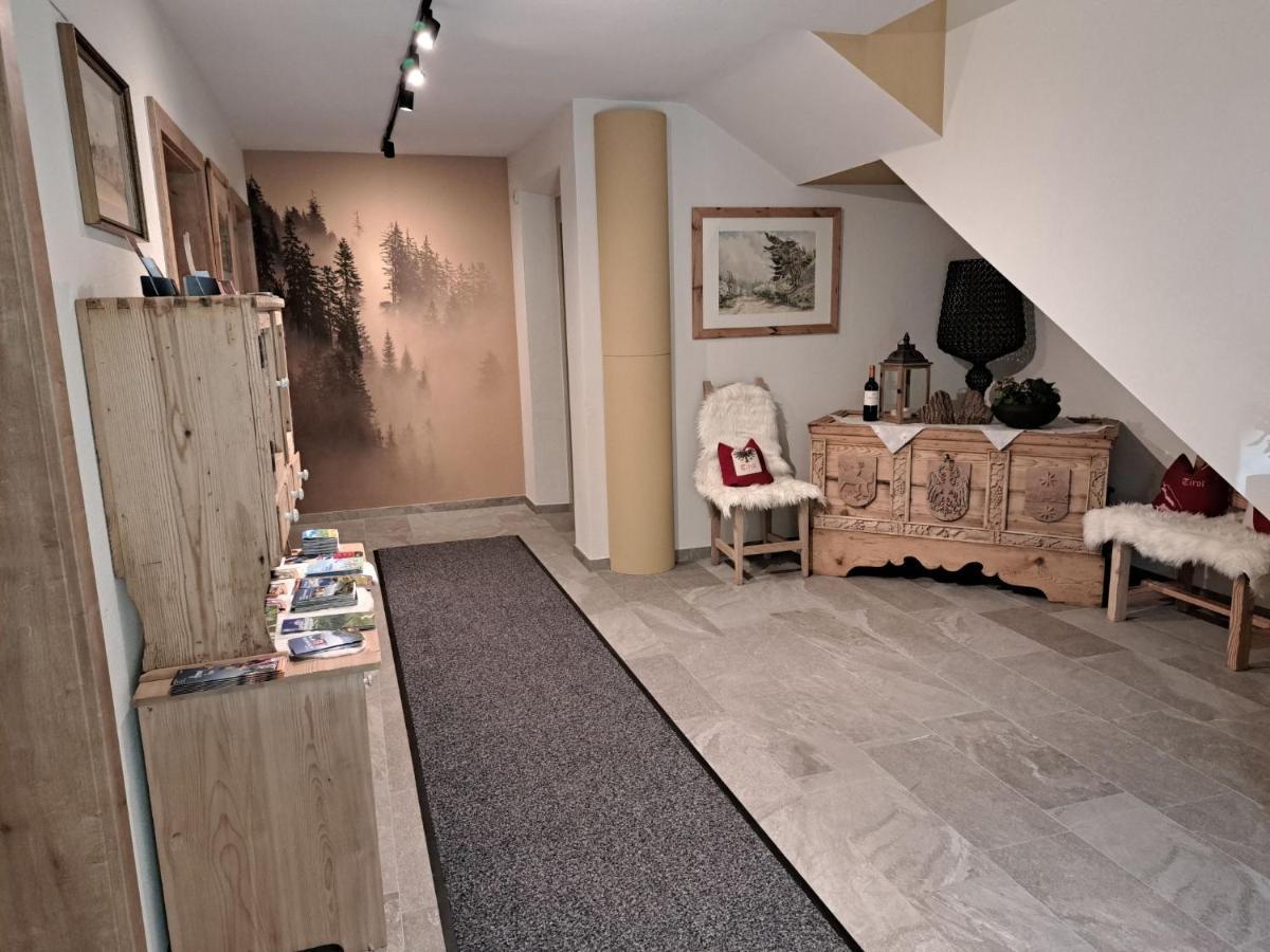 Apartment Montec-2 By Interhome Hippach Extérieur photo