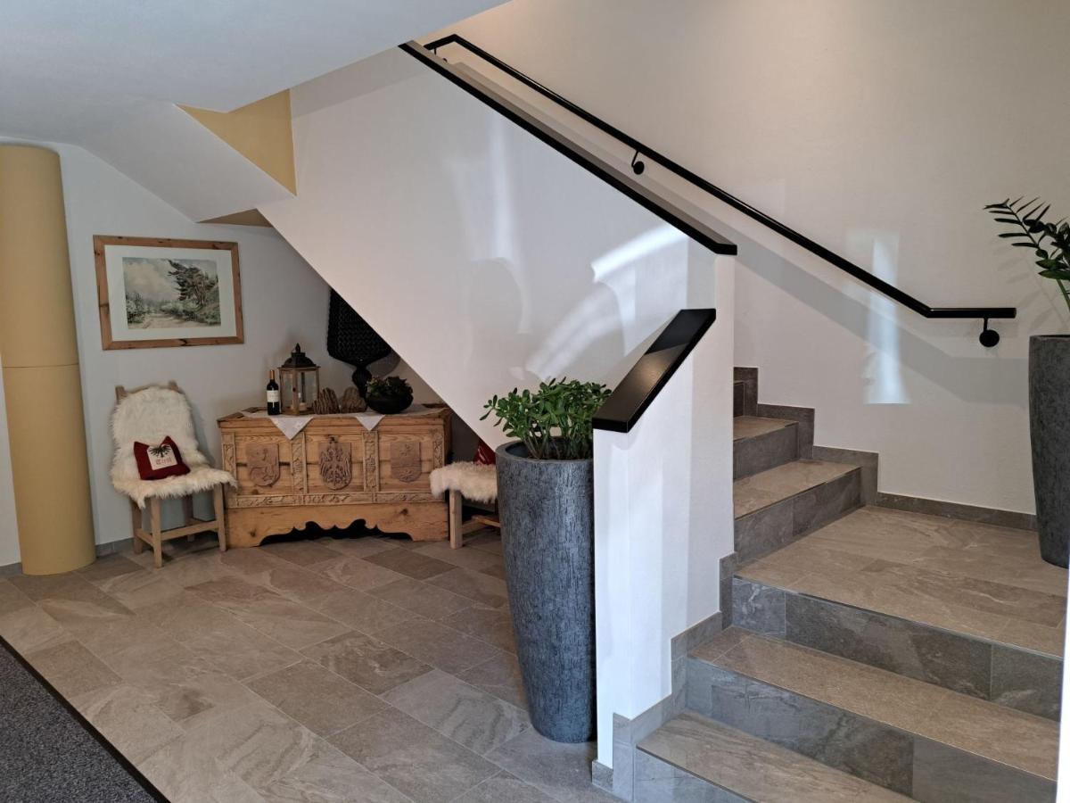 Apartment Montec-2 By Interhome Hippach Extérieur photo